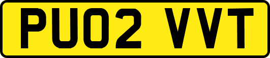PU02VVT