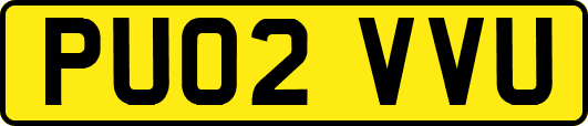 PU02VVU