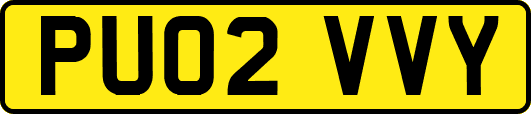 PU02VVY
