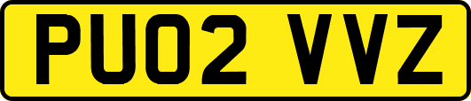 PU02VVZ