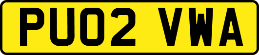 PU02VWA