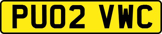 PU02VWC