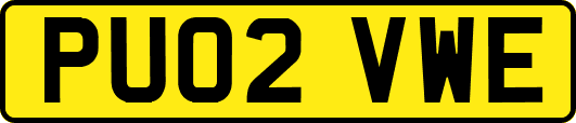 PU02VWE