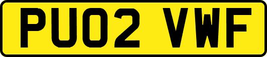 PU02VWF