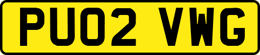 PU02VWG