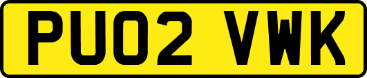 PU02VWK