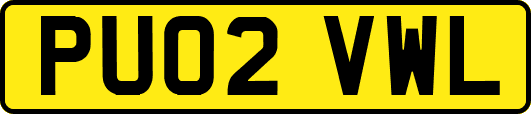 PU02VWL