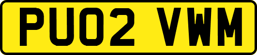 PU02VWM