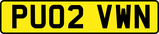 PU02VWN