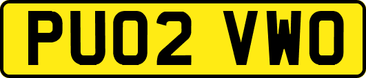 PU02VWO