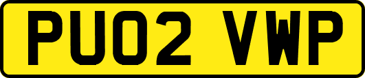 PU02VWP