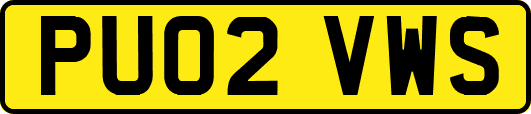 PU02VWS