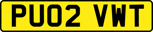 PU02VWT