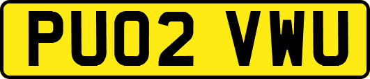 PU02VWU