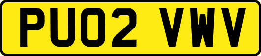 PU02VWV