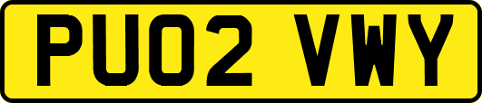 PU02VWY