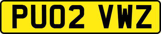 PU02VWZ