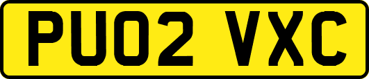 PU02VXC