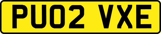 PU02VXE