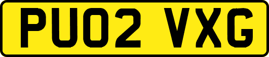 PU02VXG