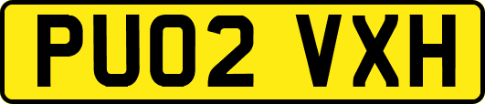 PU02VXH