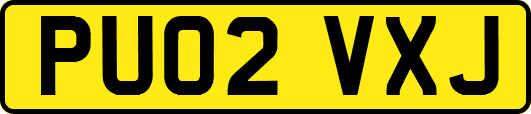 PU02VXJ