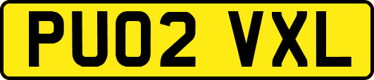 PU02VXL
