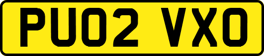 PU02VXO