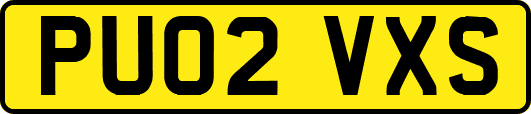 PU02VXS