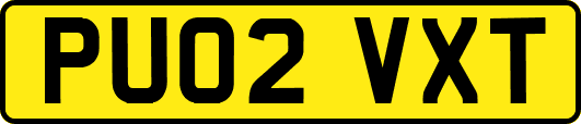 PU02VXT