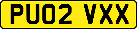 PU02VXX