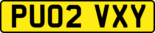 PU02VXY