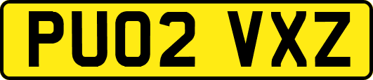 PU02VXZ