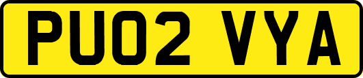 PU02VYA