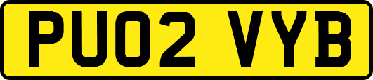 PU02VYB