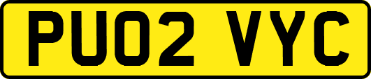 PU02VYC