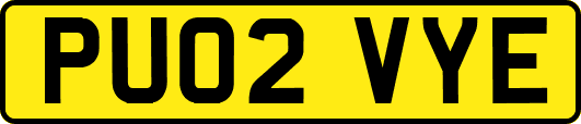 PU02VYE