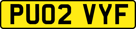 PU02VYF