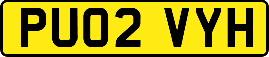 PU02VYH