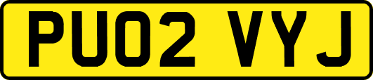 PU02VYJ