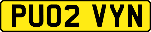 PU02VYN