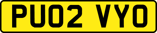 PU02VYO