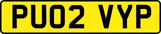 PU02VYP