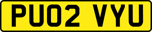 PU02VYU
