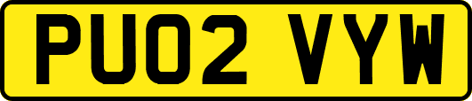 PU02VYW