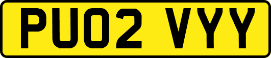PU02VYY
