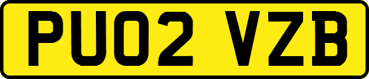 PU02VZB