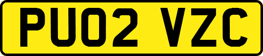 PU02VZC