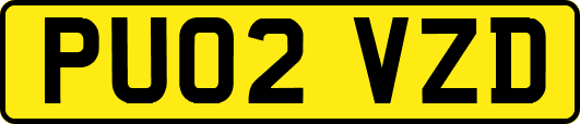 PU02VZD
