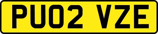 PU02VZE